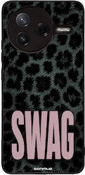 Sonique Back To Y2k Series Case for Xiaomi Poco F7 Pro 5G Swag