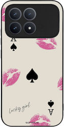 Θήκη Sonique Back To Y2k Series Xiaomi Poco F8 Pro 5g Lucky Girl