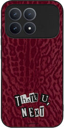Θήκη Sonique Back To Y2k Series Xiaomi Poco F8 Pro 5g Tyn