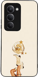 Husă Sonique Back To Y2k Series Xiaomi Redmi 15 4g Redmi 15 5g Disco Girl Husă Sonique Back To Y2k Series Xiaomi Redmi 15 4g Redmi 15 5g Disco Girl