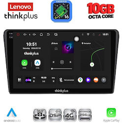 Lenovo Auto-Audiosystem Für Toyota Avensis BMW X2 / X6 2003–2009 (Bluetooth/USB/WiFi/GPS/Apple CarPlay/Android Auto) Mit 9-Zoll-Touchscreen Lenovo Auto-Audiosystem Für Toyota Avensis BMW X2 / X6 2003–2009 (Bluetooth/USB/WiFi/GPS/Apple CarPlay/Android Auto) Mit 9-Zoll-Touchscreen