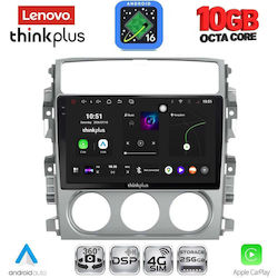Lenovo Auto-Audiosystem für Suzuki Liana BMW X2 / X6 2001–2007 (Bluetooth/USB/WiFi/GPS/Apple CarPlay/Android Auto) mit 9" Touchscreen Lenovo Auto-Audiosystem für Suzuki Liana BMW X2 / X6 2001–2007 (Bluetooth/USB/WiFi/GPS/Apple CarPlay/Android Auto) mit 9" Touchscreen