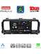 Lenovo Auto-Audiosystem für Toyota Proace BMW X2 / X6 2016–2026 (Bluetooth/USB/WiFi/GPS/Apple CarPlay/Android Auto) mit 9" Touchscreen