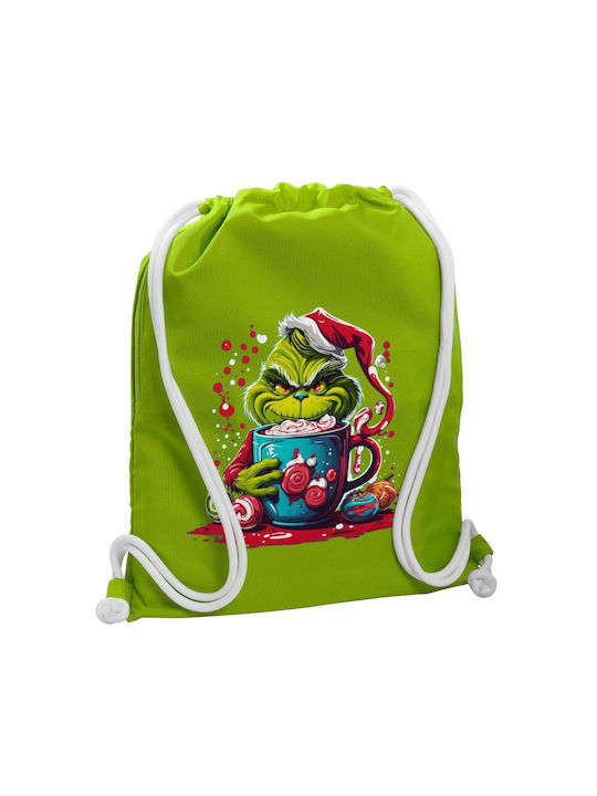 Koupakoupa Giggling Grinchy Galore Green Gym Ba...