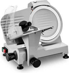 OMS Affettatrici Feliator de Șuncă cu Disc de Tăiere cu Diametrul de 220 mm