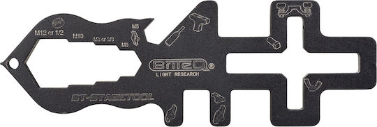 Briteq Bt-stagetool Multifunctional Stage Equipment Tool