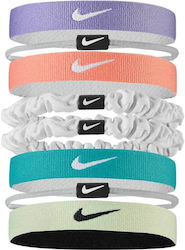 Nike Flex Classic Gemischte Haargummis 8er-Pack Mehrfarbig N.101.1934-572 Nike Flex Classic Gemischte Haargummis 8er-Pack Mehrfarbig N.101.1934-572