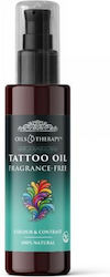 Optima Natura Tattoo Body Oil 75ml