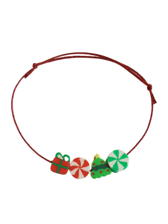 Jeenie Women's Cord Bracelet
