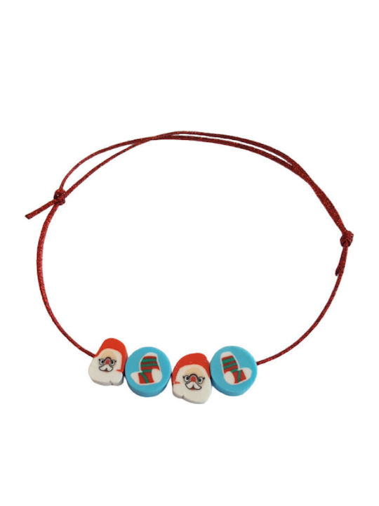 Jeenie Women's Cord Bracelet