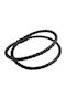 Kalliopi Silver Herrenarmband aus Edelstahl
