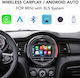 Digital IQ Ασύρματος Αντάπτορας Carplay & Android Auto Αυτοκινήτου
