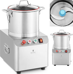 Royal Catering Multischneidemaschine 1400 U/min 750 mm Royal Catering Multischneidemaschine 1400 U/min 750 mm