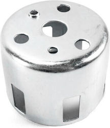 Cupă demaror motor Verke 6.5 Hp 62/64 Mm Orificiu de 14 Mm V60375