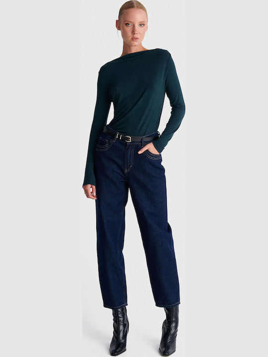 ALE - The Non Usual Casual Women's Long Sleeve ...