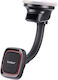 Auto Gs Magnetische Autohalterung für Mobiltelefone Schwarz