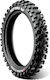 Plews Tyres Mx2 Matterly Gp Medium 90/100-12 NHS Off-Road Motorcycle Tyre Rear Medium