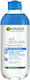 Kornblumenwasser Mizellenwasser Make-up-Entferner für Gesicht & Augen 400 ml