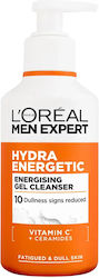 L'Oreal Paris Men Expert Hydra Energetic Gel de...
