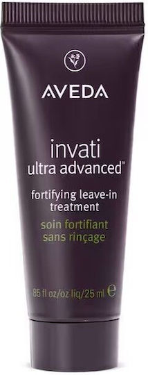 Invati Ultra Leave in Conditioner 25ml