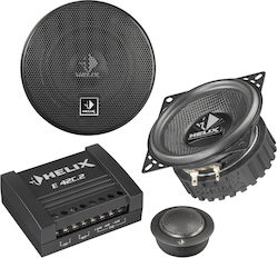 Helix Esprit E 42C Комплект Говорители 4" 50 W RMS