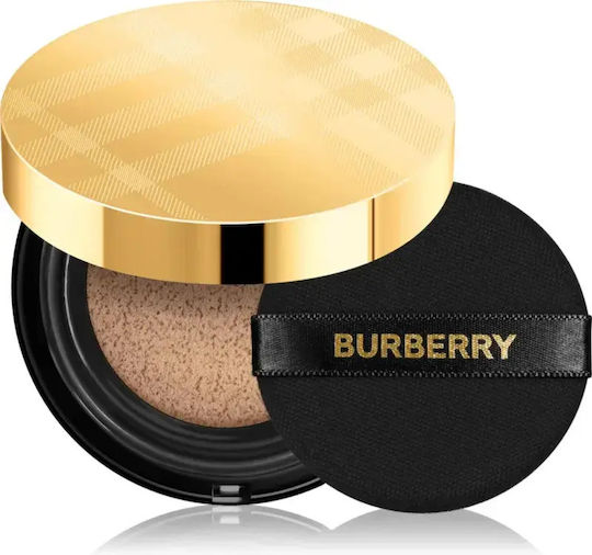Burberry Ultimate Glow Cushion Radiant Compact Cushion Foundation Light Neutral 30 14gr