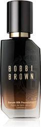 Bobbi Brown Lightweight Foundation With A Radia...