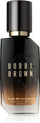 Bobbi Brown Lightweight Foundation With A Radia...