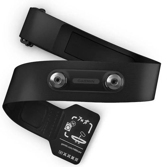 Garmin Hrm Replacement Strap Xs-s