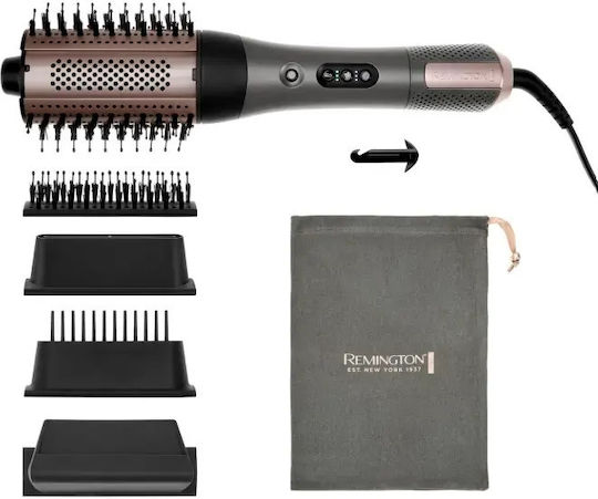 Remington As6077e51 Ionic Multistyler με Κεραμική Επίστρωση 1300W