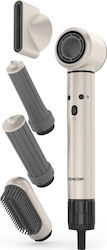 Sencor Shs Ionic Dryer SHS E911GD Hair Sencor Shs Ionic Dryer SHS E911GD Hair