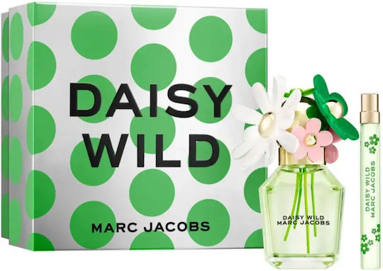 Marc Jacobs Daisy Wild Duftset für Damen