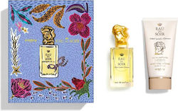 Gift Set Limited Edition Women Sisley Eau Du Soir Gift Set Marie-victoire De Bascher