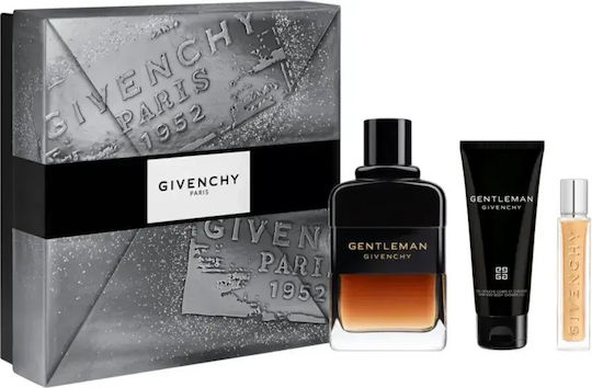 Givenchy Gentleman Réserve Privée Geschenkset für Herren