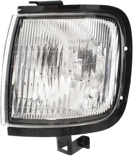 Semnalizator Față Stânga Opel Frontera B 98-04