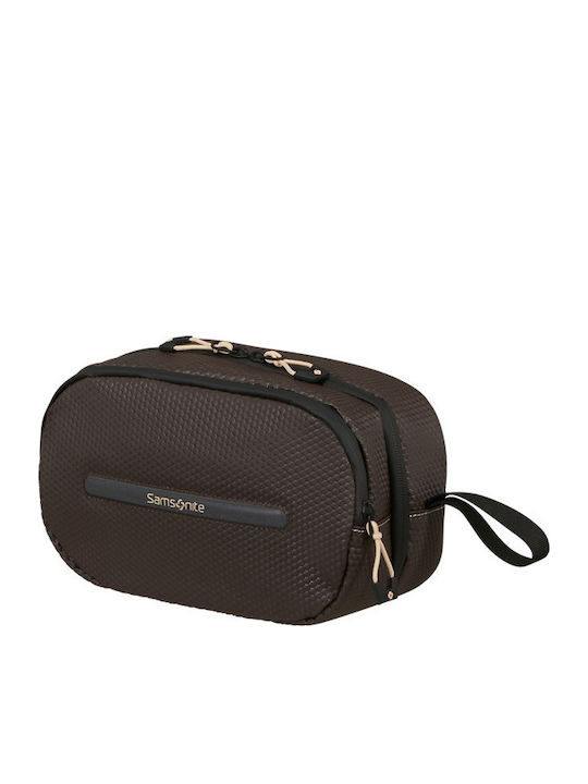 140878 B057 Samsonite Козметичен Несесер Coffee...