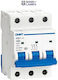 Circuit Breaker 3p 6b Schneider