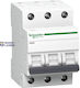 Acti9 K60n 3p 13 A C Curve 6000 A