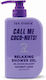Yes Studio Call Me Shower Gel with Coconut Scent 500ml