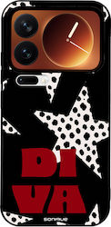 Husă Sonique Back To Y2k Series Xiaomi Xiaomi 17 Pro 5g Star Diva