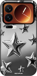 Husă Sonique Back To Y2k Series Xiaomi Xiaomi 17 Pro 5g Shiny Stars
