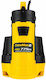 Cresman PRO-775FR Abwasser-/Schmutzwasserpumpe 750 W 14387