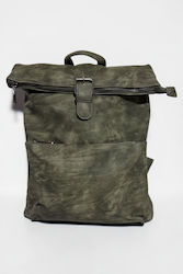 Max Fly Backpack Χακί