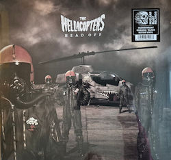 Hellacopters Head Off Vinyl Hellacopters Head Off Vinyl