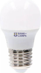 Shada LED 4W E27 Shada LED 4W E27
