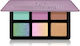 Danessa Myricks Beauty Pastel Dream Mini Freedom Палет със Сенки за Очи в Твърда Форма Pastel Dream 1,2 г