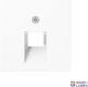 Centre Plate Modular Jack Socket A569-1bfpluaww