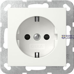 Gira Μονή Πρίζα Ρεύματος