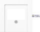 Centre Plate Loudspeaker Socket A569pltww