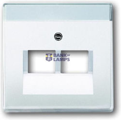 1803-02-84-500 Coverplates Partly Incl Insert F...